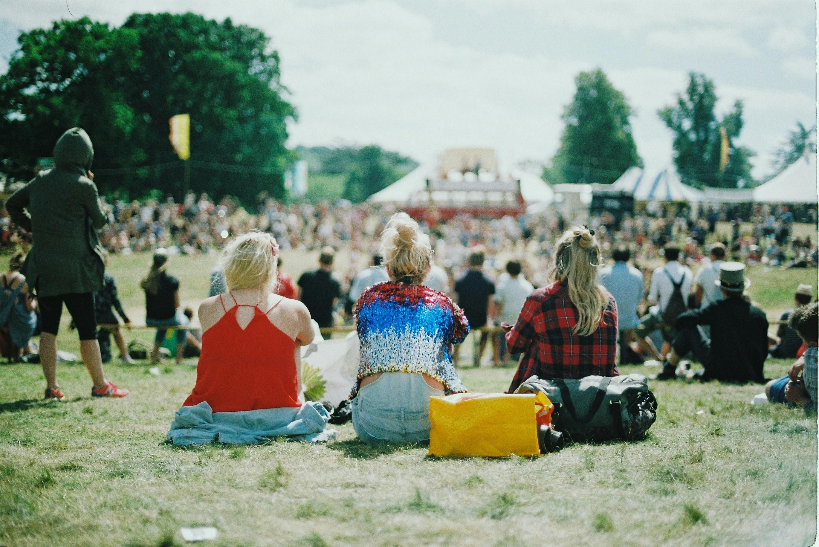 Sociale hygiëne Festival